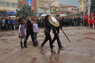 Akşehir'de Öğretmenler Günü Etkinlikleri