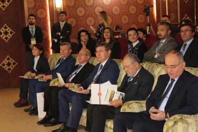 Alaş Aydınları Ankara'da Anılıyor