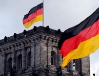 ALMANYA DIŞİŞLERİ BAKANI - Alman hükümetinden Suriye açıklaması