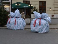 NOEL - Almanya'da yeni yıl öncesi terör alarmı