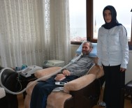 ORHAN FEVZI GÜMRÜKÇÜOĞLU - ALS Hastası Bekir Öğretmenden Öğrencilerine Selam Var