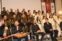 MEDENİYETLER KOROSU - Antakya Medeniyetler Korosu'ndan Öğretmenlere Muhteşem Konser