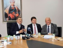 Bakan Eroğlu, '2019 O Kadar Önemli Ki Tarihimizde Milat Olacaktır'