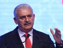 Başbakan Yıldırım: 500 civarında engelli öğretmen ataması gerçekleştireceğiz