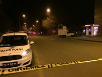 FÜNYE - Bingöl'de Şüpheli Kutunun Son Anda Sahibi Geldi