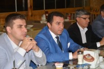 BOZÜYÜK BELEDİYESİ - Bozüyük Belediyesi'nin Spora Desteği Devam Ediyor