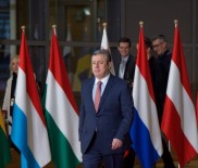 Brüksel'de '5. Doğu Ortaklık Zirvesi' Yapıldı