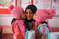 GRİP - Çocuklar Üşümesin Ve Hasta Olmasın Diye Yollara Düştüler