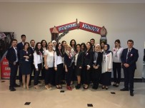 Edirne'de Öğretmenler Günü Kutlamaları