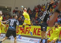 EHF Challenge Cup Açıklaması Göztrpe Açıklaması 35 - Paok Açıklaması 26