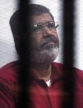 MISIR CUMHURBAŞKANI - Eski Mısır Cumhurbaşkanı Mursi Açıklaması 'Sağlığım Tehlikede'
