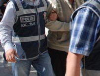 FETÖ TERÖR ÖRGÜTÜ - FETÖ'cü öğretmenlere operasyon