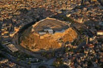 FORBES - Forbes Dergisi Gaziantep'i Haberine Konu Etti