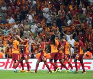 Galatasaray İle Aytemiz Alanyaspor 3. Randevuda