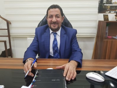 GÜNYAD Başkanı Kontuk'tan 'Öğretmenler Günü' Mesajı