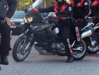 Hastanede Tedavi Gören Polis Memuru Şehit Oldu