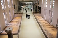 MOZAİK MÜZESİ - Hatay Arkeoloji Müzesi 'dünyanın en büyüğü' oluyor