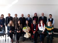 EĞİTİM HAYATI - Kadooğlu Holding'den Öğretmenlere Anlamlı Ziyaret