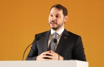 İŞÇİ GÜVENLİĞİ - Madencilikte Hedef 20 Milyar Dolar