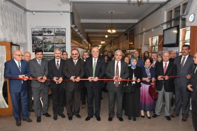 Manisa'da 'İl Eğitim Tarihi Müzesi' Açıldı