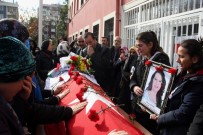 Merve Öğretmen, 'Öğretmenler Günü'nde Ağlattı