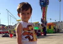 İZMIR ADLI TıP KURUMU - Minik Alperen'in Kesin Ölüm Nedeni Belli Oldu