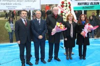 SOSYAL DEMOKRAT - Odunpazarı'ndan Öğretmenlere 'Öğretmenler Günü' Hediyesi