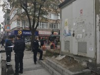 ŞEREFIYE - Sakarya'da Trafo Patladı Açıklaması 2 Yaralı