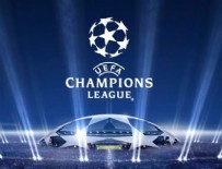 UEFA ŞAMPİYONLAR LİGİ - Şampiyonlar Ligi'nin yeni kanalı belli oldu