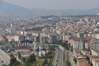 ARAÇ SAYISI - Samsun'daki Trafik Sorunu 'Tünel' İle Çözülecek