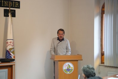 Sapanca Kent Konseyinden Değerlendirme Sunumu