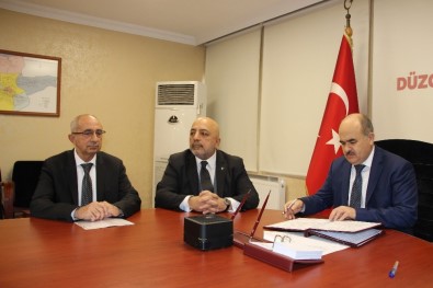 Sarsılmaz Yönetim Kurulu Başkanından Yerli Silah Açıklaması