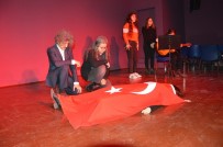 MÜZİK ÖĞRETMENİ - Şehit Aybüke Öğretmen'in Hikayesi Ağlattı