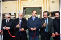 ALI AKPıNAR - Selçuklu'da Mustafa Ve Adile Kağnıcı Cami İbadete Açıldı