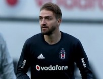 CANER ERKİN - Şenol Güneş raporu sundu!