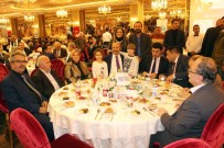 SULTANGAZİ BELEDİYESİ - Sultangazi Belediyesi'nden Öğretmenlere Özel Yemek