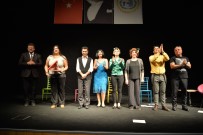 ŞİŞLİ BELEDİYESİ - Tiyatro Günleri'nde Öğretmenlere Özel Oyun