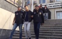 MUHARREM YILMAZ - 'Tokat' Cinayetinin Zanlıları Yakalandı