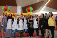 ŞÜKRÜ SÖZEN - Toros Kadınlarından 'Kadına Şiddete Dur' Etkinliği