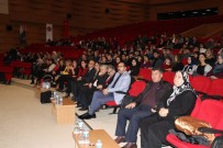 ÜNİVERSİTE MEZUNU - Türkiye'de Yılın İlk 10 Ayında 240 Kadın Öldürüldü