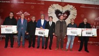 Tuzla Belediyesi 2. Ulusal Hikaye Ve Şiir Yarışması'nın Ödülleri Sahiplerini Buldu
