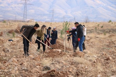 Üniversite Öğrencilerinden Anlamlı Etkinlik