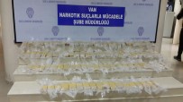Van'da 506 Kilo Eroin Ele Geçirildi