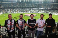 Vodafone Karakartal Hareketi İle Beşiktaş'a 6,5 Milyon TL Ek Gelir
