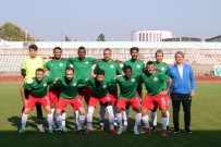 YALOVASPOR - Yalovaspor'da Dilsizoğlu Gitti, Margılıçlı Geldi