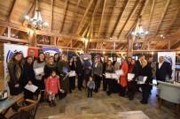 ZEKA GERİLİĞİ - Yunusemre'den Öğretmenlere Disleksi Eğitimi