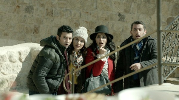 Yeni Gelin 26. Yeni Bölüm 2. Fragman (25 Kasım 2017)