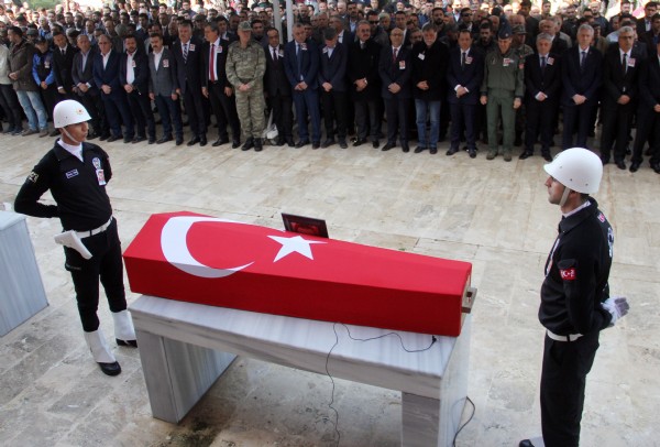 Derya öğretmenin en acı günü