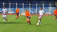 GAZIANTEPSPOR - Adanaspor son nefeste
