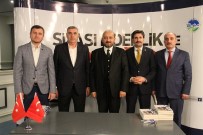 RECEP YıLDıRıM - Akdoğan Açıklaması 'Siyasetin Amacı Adaleti Tesis Etmektir'
